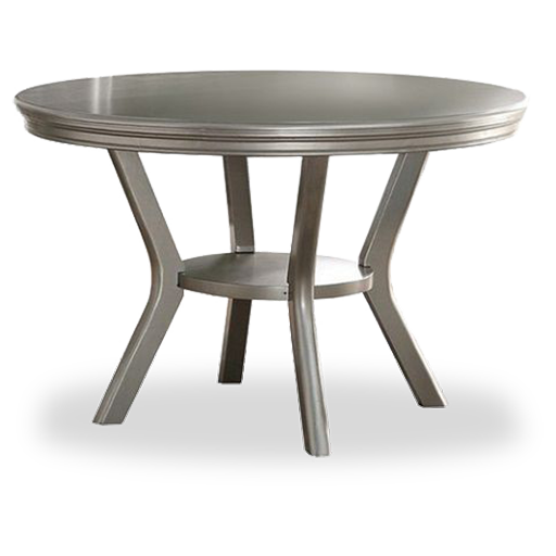 Rewards > 5,000 Point Rewards > Round Dining Table