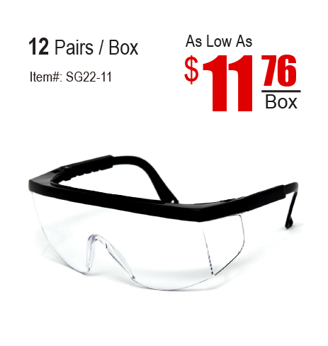 Glasses