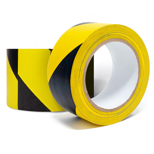 Shipping Supplies > Tape > Safety Tape - Heavy Duty