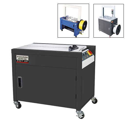 Poly Strapping Machine Poly Strapping Machine