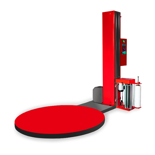 Material Handling & Warehouse Supplies > Stretch Wrap Machines > Stretch Wrap Machine