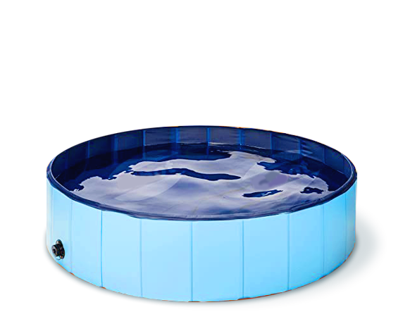Foldable Pet Pool