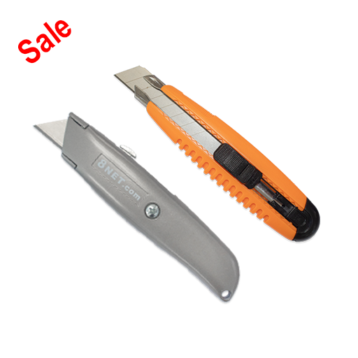 Utility Knives Sale