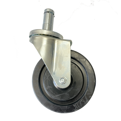 Material Handling & Warehouse Supplies > Wire Shelving > Accessories > Caster
