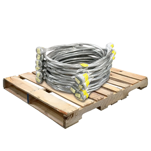 Wood Pallet / Baling Wire