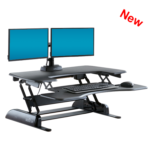 Adjustable Riser Workstation