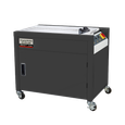 Semi-Auto Poly Strapper