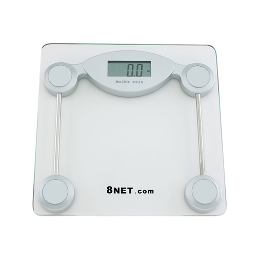 Digital Bathroom Scale 1,000 Point Rewards Rewards