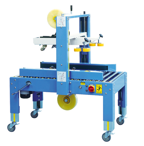 Tape Sealing Machine