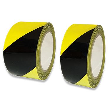 Safety Tape - Heavy Duty Safety Tape - Heavy Duty