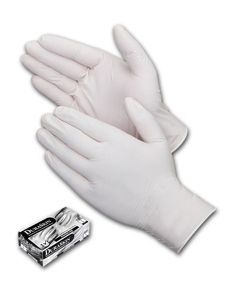 Safety Products > Gloves > Disposable Gloves > Medical Examination Gloves - 5.0 MIL