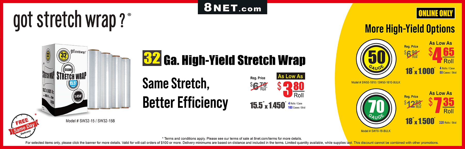 https://www.8net.com/shipping-supply/stretch-wrap/hand-length.html