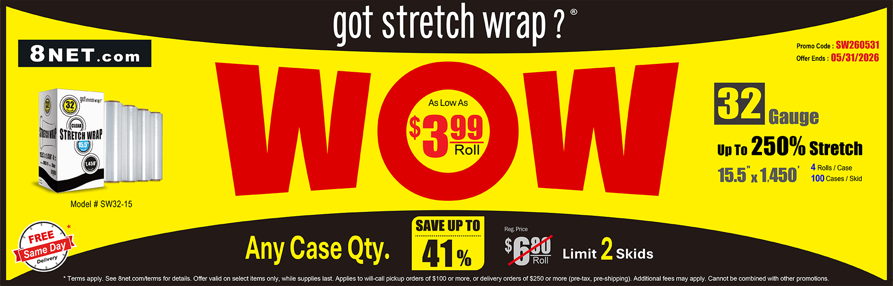 https://www.8net.com/shipping-supply/stretch-wrap/hand-length.html