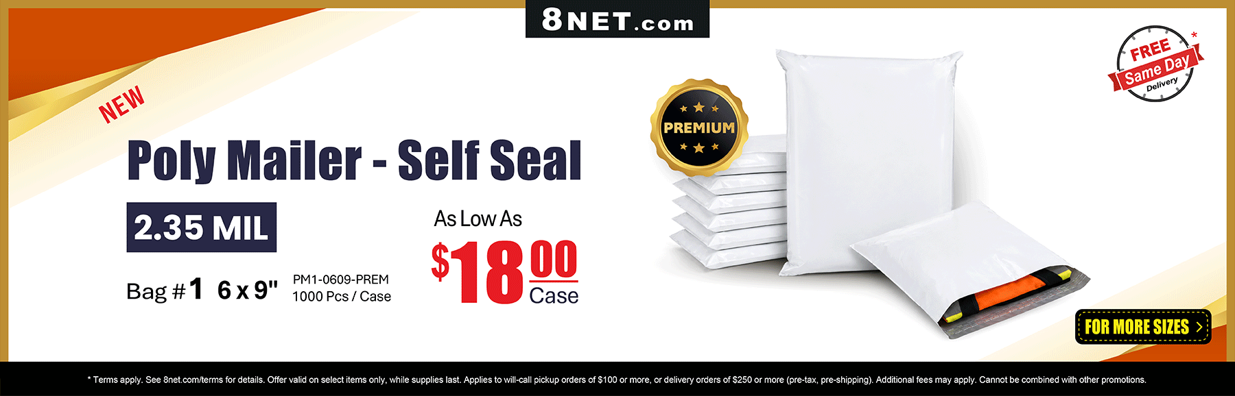 https://www.8net.com/shipping-supply/self-seal-mailers/poly-self-seal.html