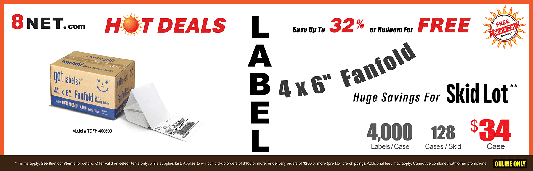 https://www.8net.com/shipping-supply/shipping-labels/direct-thermal-label.html