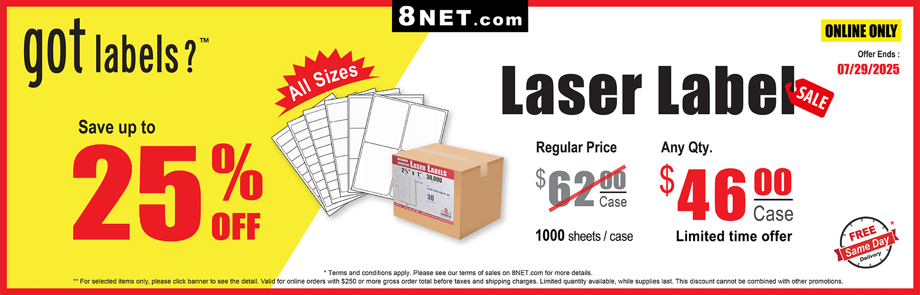 https://www.8net.com/shipping-supply/shipping-labels/laser-labels-work-in-laser-inkjet-printers.html