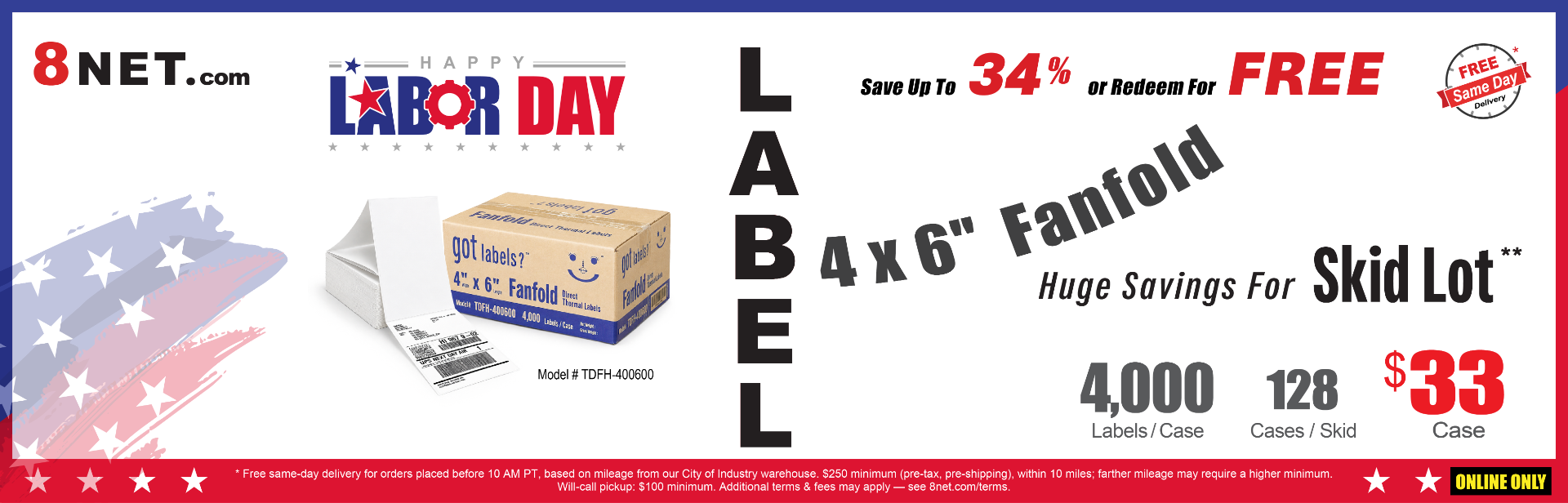https://www.8net.com/shipping-supply/shipping-labels/direct-thermal-label.html