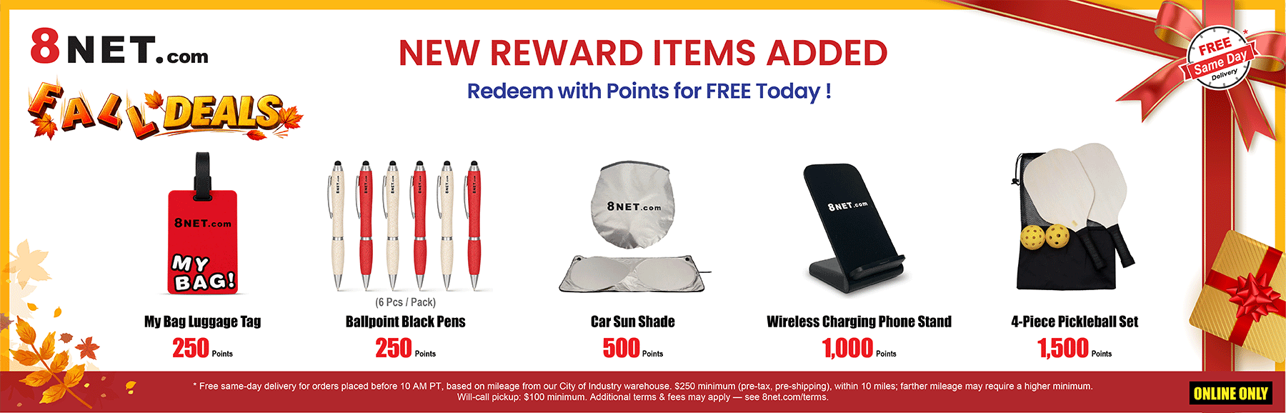 https://www.8net.com/rewards.html
