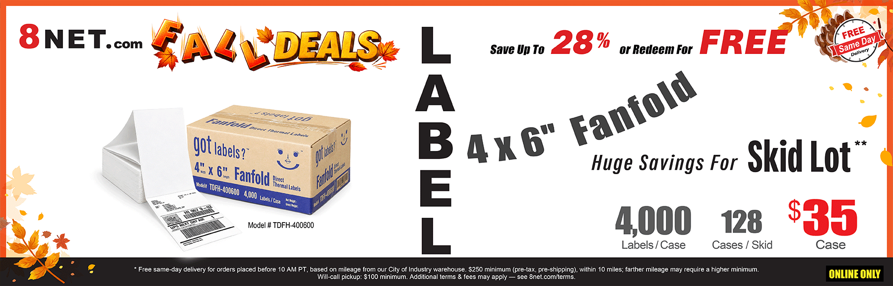 https://www.8net.com/shipping-supply/shipping-labels/direct-thermal-label.html