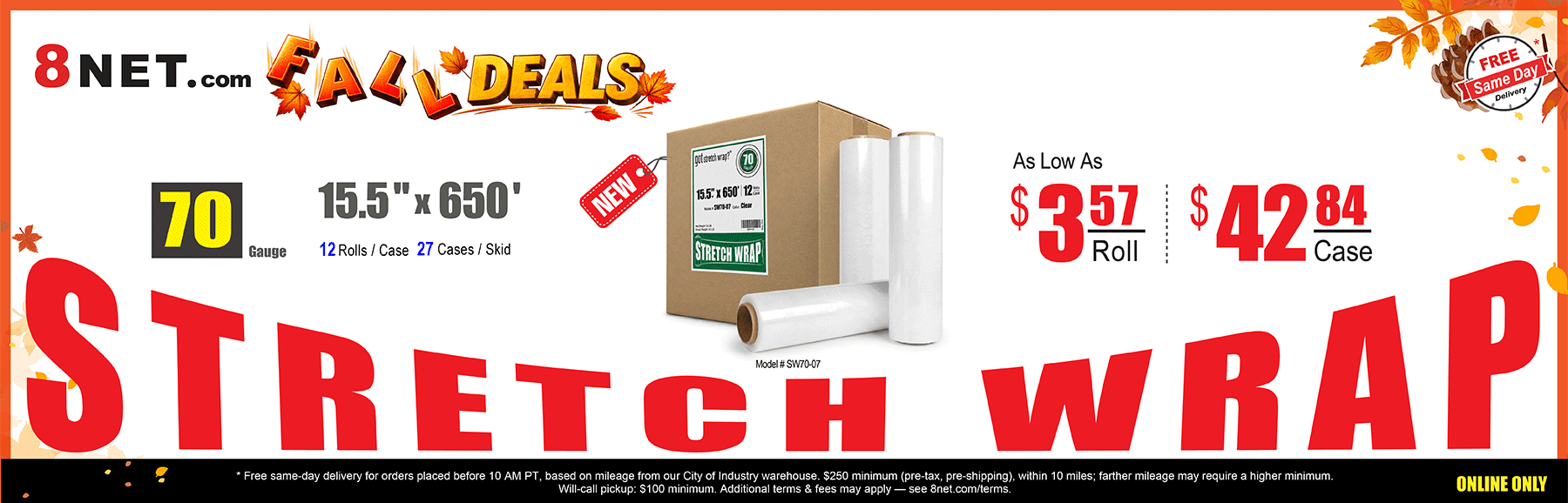 https://www.8net.com/shipping-supply/stretch-wrap/hand-length.html