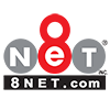 8NET