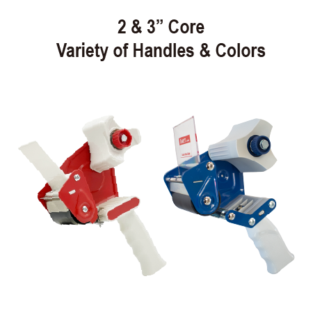 Tape Dispensers