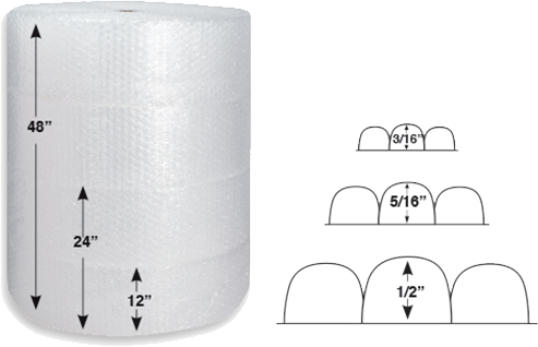 Metal Poly Seals