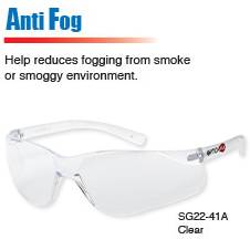 Anti Fog