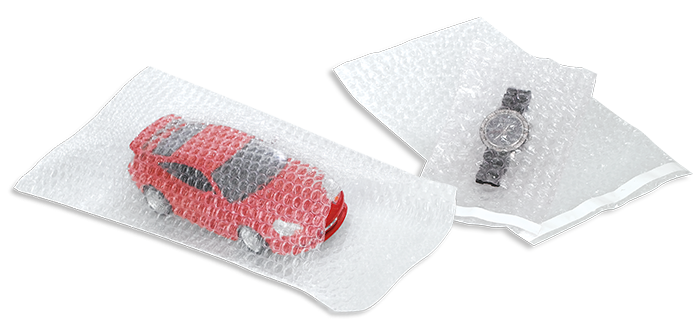 Bubble Bags