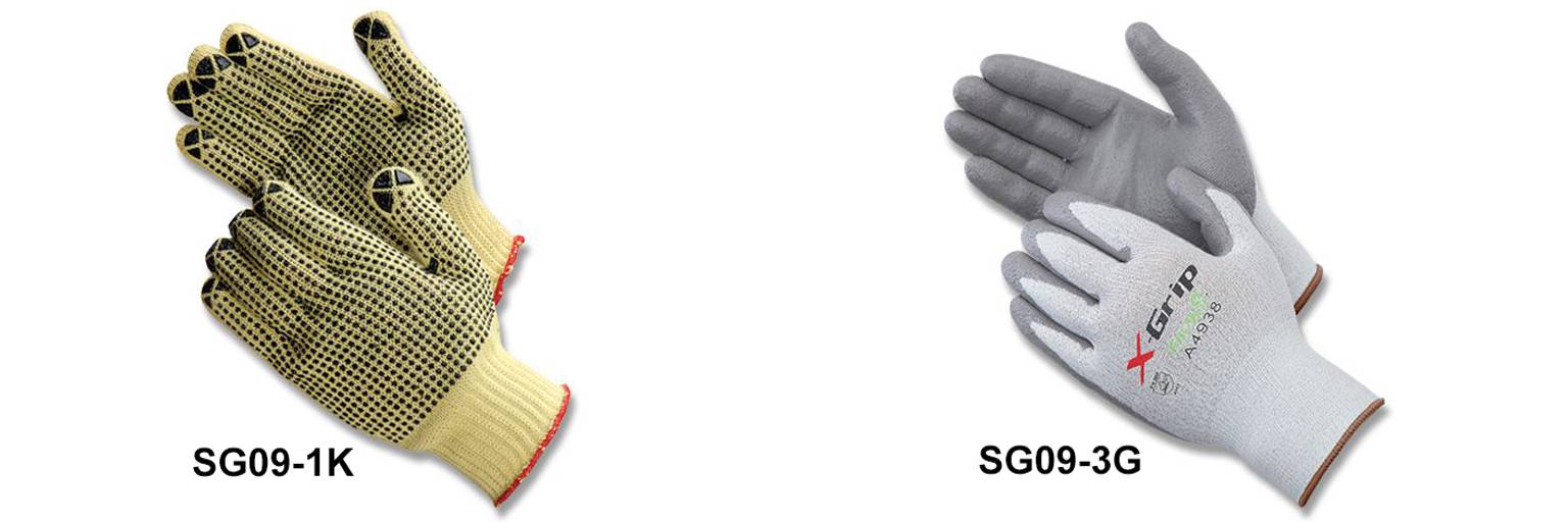 Cut Resistant Gloves