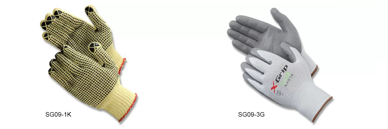 Cut Resistant Gloves