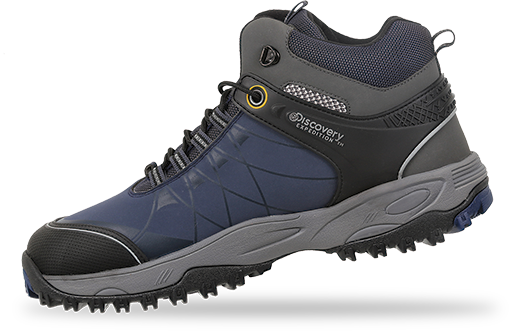 Anti-Slip Men's Shoes