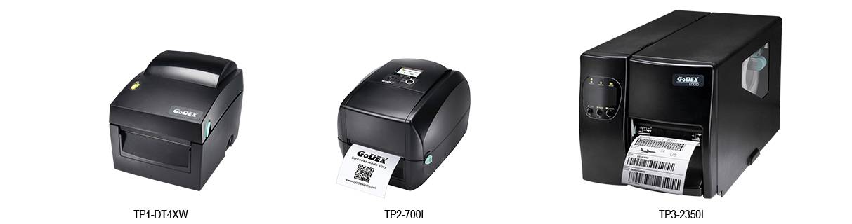 Label Printers