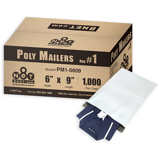 Poly Mailer