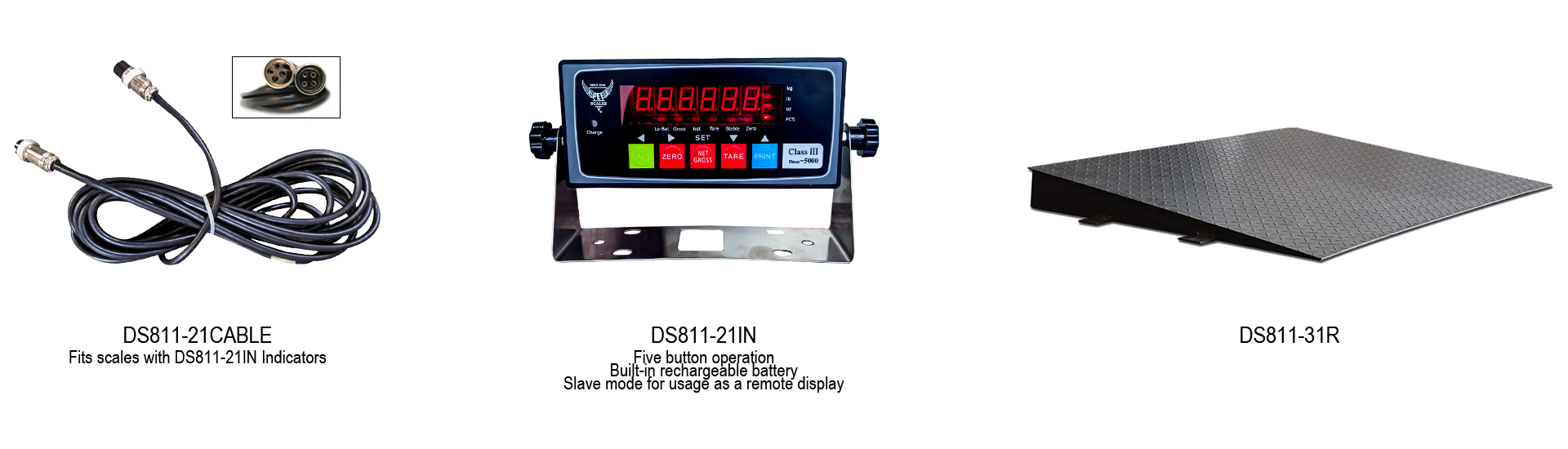 Industry Grade Scales Warehouse Supplies for Less