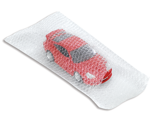Bubble Bag - Open End