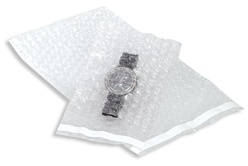 Bubble Bag - Self Seal