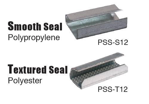 Metal Poly Seals