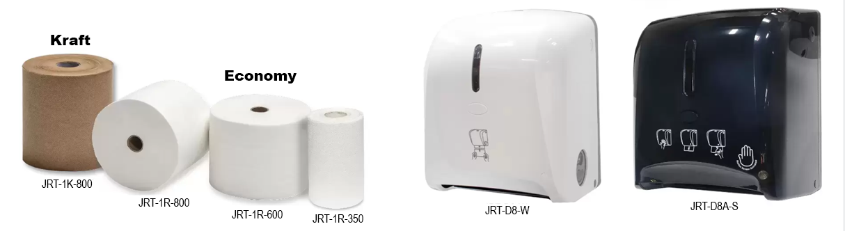 Soap Dispenser